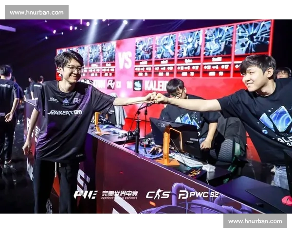 2026年全球电子竞技赛事最新动态全面解析与战队实力对比