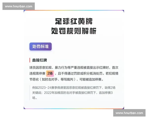 足球停赛规则对比赛进程和策略调整的深远影响分析